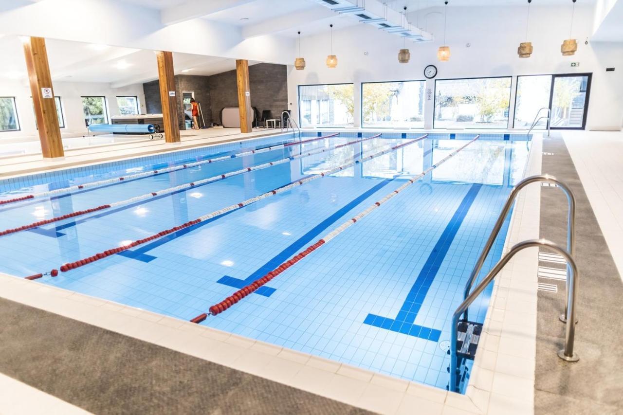 Hotel Jj Sport Concept Krakow