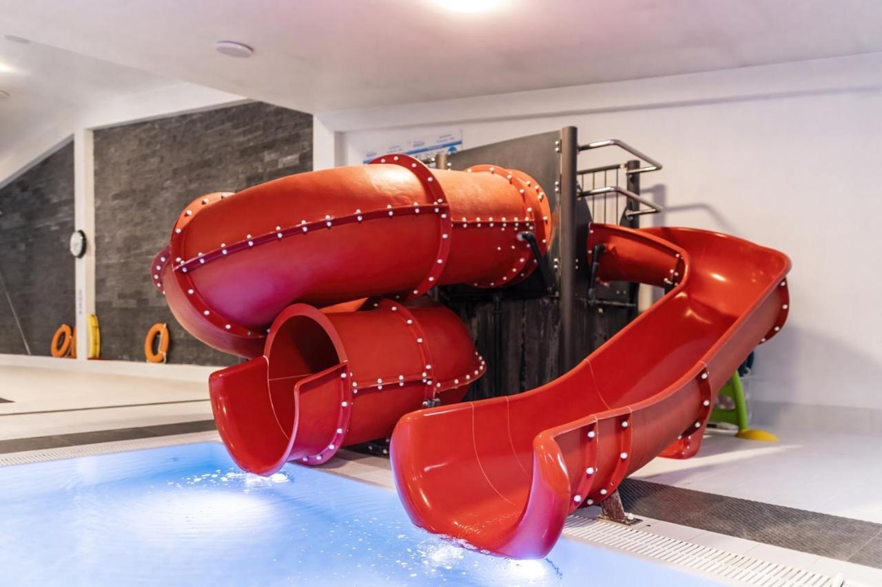 Jj Sport Concept Hotel Krakow